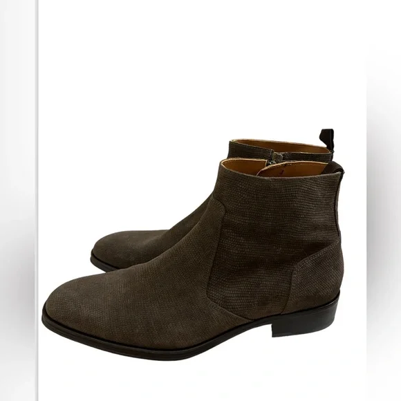 Aldo | Shoes | Mr Bs Aldo Boots | Poshmark display picture 2